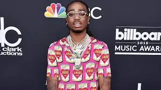 Quavo - Best Man (no Travis Scott)