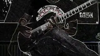 Bückstabü - Rammstein [HeavyZottel Guitar Cover] (Mastered, High Definition, Multicam)