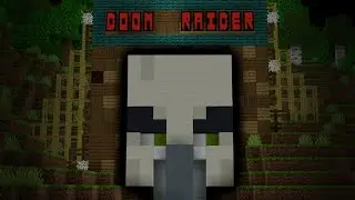 DOOM RAIDER | From the Craftworks SMP Season 1 World Download