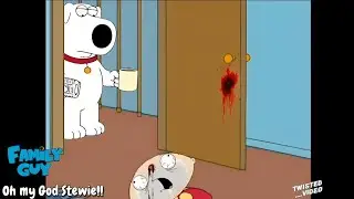 Family Guy - Oh My God Stewie...!