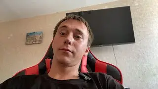 Testtehnick в прямом эфире