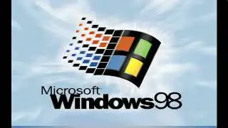 Installing Windows 98 (SE)