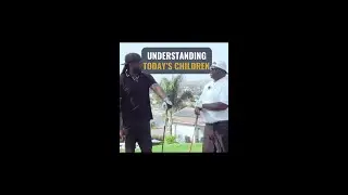 Discover practical advice on understanding modern children 🎙️👧🏿👦🏿