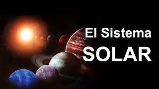 ¿Cómo se creó el Sistema Solar?