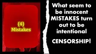 The translation mistakes Muslims make change the meanings! (#08)