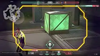 Chamber 1v6 Ace HD