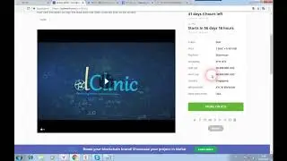 dClinic - платформа здравоохранения, которая вознаграждает участников по уходу за пациентами