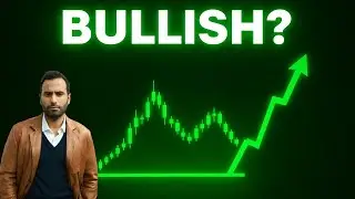 إتجاه بيتكوين و العملات البديلة في الفترة الجاية!! ?Bullish Signal