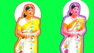 New Style Photo Editing Pixellab Dynamic colors 196 || 25 October 2024 | Borsha Creation