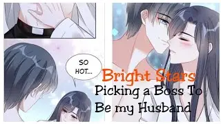 Bright Stars Picking a Boss To Be Husband |MV|