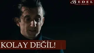 Seyhanlı olmak kolay değil! - Bedel