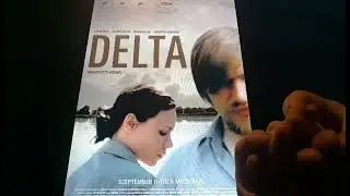Horacio the handsnake - Delta (2008 film)
