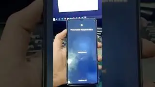 Realme x2 Pro Lock Remove