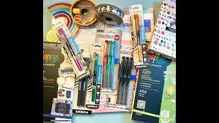 DOLLAR TREE / MICHAELS HAUL