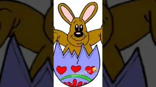 Viral Funny Bunny 🐰 🤣 