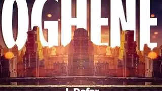 Oghene - L-Dafar feat Johnny Jayce, Keshington, Kiddominant