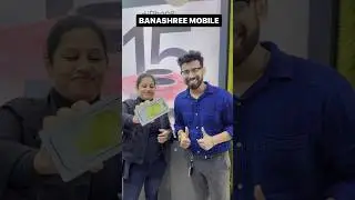 Mo video kebe padiba 😃 ନେଲେ iphone 15 plus