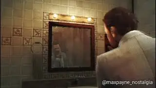 Time to Move On | Max Payne | Nostalgia | Voice Recording By Nabeel R. Khan