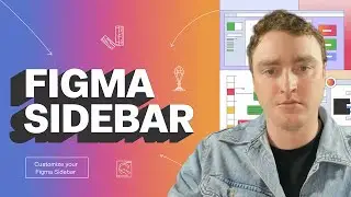 Figma Sidebar Build: Power User Tips & Tricks!