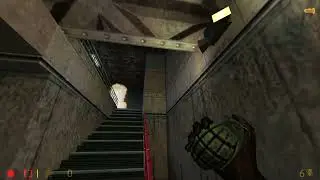 Half-Life - Episode 14 - RILLEP Secret Discovered