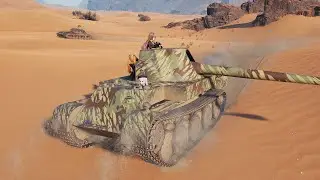 World of Tanks Epic Wins and Fails Ep342