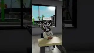 А у вас есть такая в классе? 