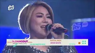 PANTUN JANDA - WIWIK SAGITA