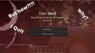 Dream, George, & Sapnap dying for 5 Minutes
