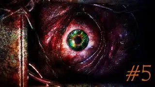 Resident Evil: Revelations 2 - Приговор