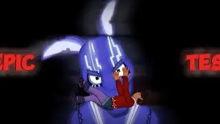 [DC2/FNAF] Just A Quick Test : D