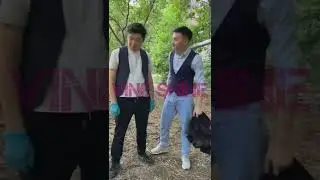 Детектив Шәріп
