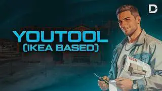 [MLO] YouTool (IKEA BASED) [FiveM]