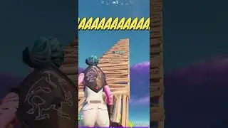 El Pato Donald en el Fortnite... #shorts