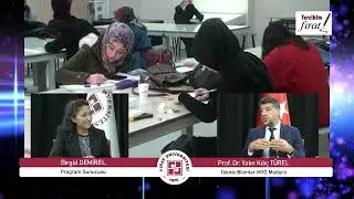 Fırat Üniversitesi Teknik Bilimler MYO Tanıtımı