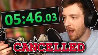 Connors Fastest Cancellation To Date