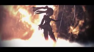 || MMD || Guard and Scythe || +Motion DL
