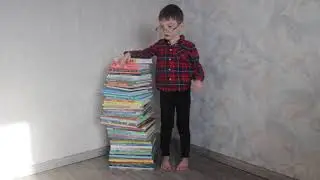 Стих "Как хорошо уметь читать"