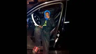 VAMPIRE MONEY AKA SPACEGHOSTPURRP - END OF SLIME SITO ( MIAMI VS ATLANTA  2019 )