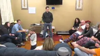 06 Scott - Riddling continued