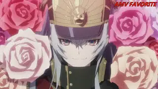 RE:CREATORS 「AMV」 Leave It All Behind