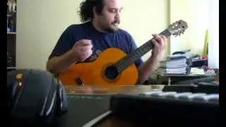 Cenk Özmercan ile Death Metal Öğreniyorum I