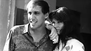 Adriano Celentano & Claudia Mori | Splendida e Nuda | 1985