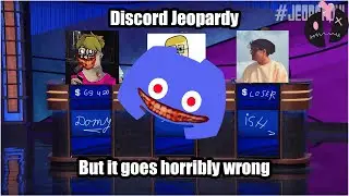 I Rigged A Discord Trivia Night
