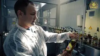 Зеленокумский Пивоваренный Завод
