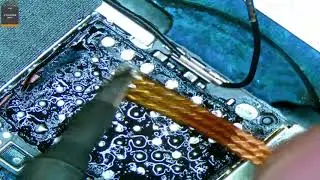 iPhone 6 в рекавери, ошибка 4013