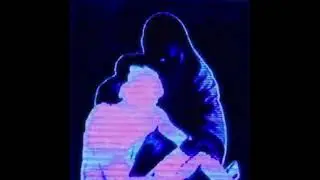 crystal castles ~ kerosene (slowed & reverbed)