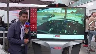 Karun Chandhok Decodes Lando Norris's Incident-Filled Race - Canada GP 2023!