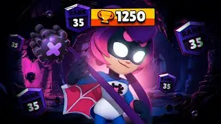 CHARLIE RANK 35 🕸💜