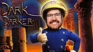 Sam is the Hero Next Door (Dark and Darker)