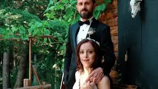 MERVE & ABDULLAH